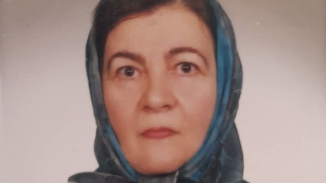 Ethem Eken’in eşi vefat etti