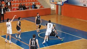 Çorum Belediyespor’un Farklı Galibiyeti
