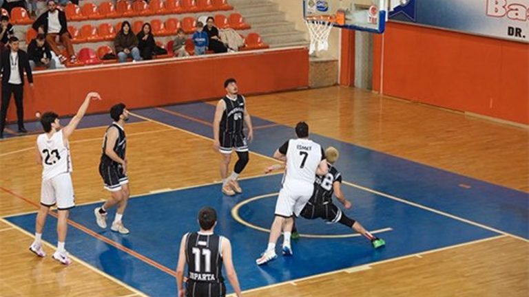 Çorum Belediyespor’un Farklı Galibiyeti