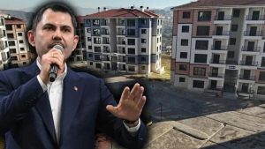 Çorum’da TOKİ için kura heyecanı! Yer ve saati belli oldu