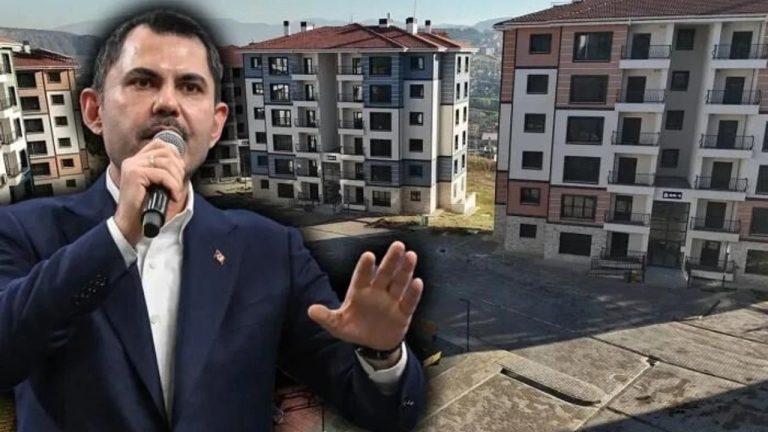 Çorum’da TOKİ için kura heyecanı! Yer ve saati belli oldu
