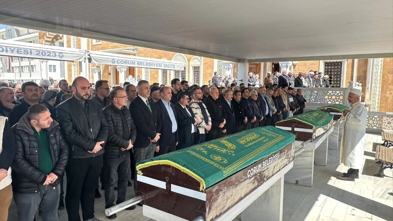 Hüseyin Ayvaz’ı kaybettik