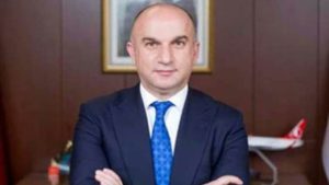 Ahmet Aksu SPK İkinci Başkanı oldu