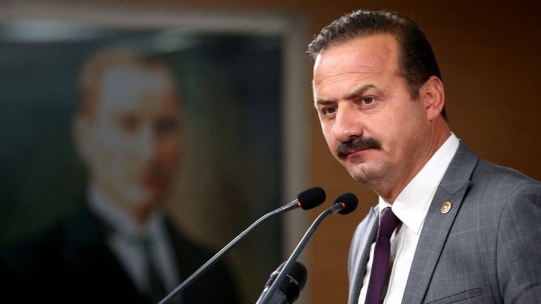 Ağıralioğlu Çorum’a geliyor