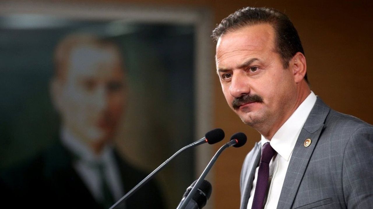 Ağıralioğlu Çorum’a geliyor
