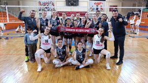 Yıldız Sultanlar Samsun yolcusu