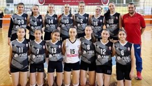 Osmancık’ın yıldız sultanları iyi başladı
