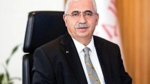 Enerya Enerji A.Ş.’de Ahmet Ahlatcı Yönetim Kurulu Başkanı