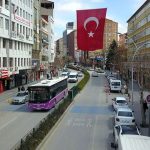 Saat Kulesi – Bedesten arasında  yollarda park yasağı uygulanacak