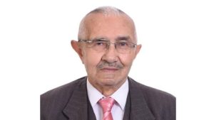 Emekliler Derneği’nde  Hıdır Kınıklı güven tazeledi