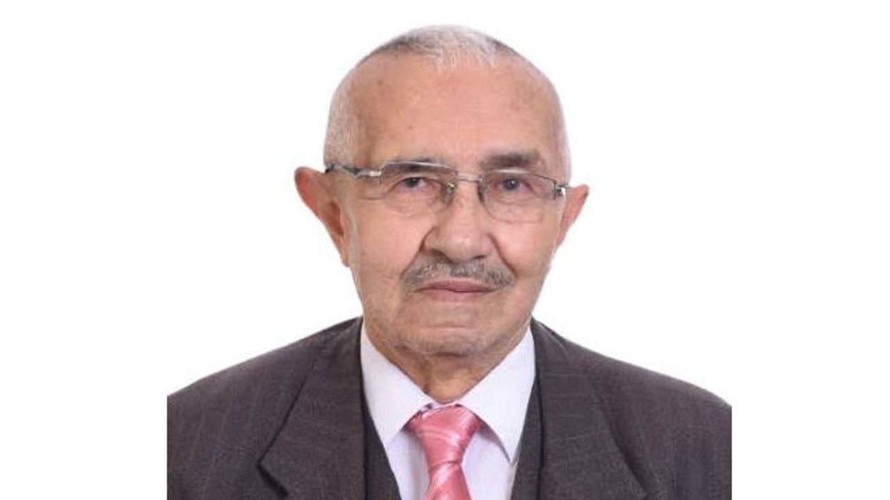 Emekliler Derneği’nde  Hıdır Kınıklı güven tazeledi