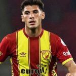 Kocaeli, Uğur Kaan Yıldız’ı transfer etti