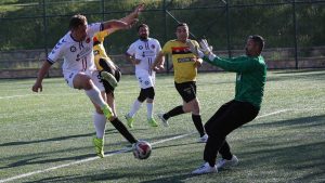 Orta Kuşak’ta 3.hafta geride kaldı