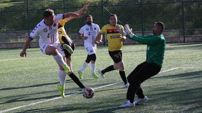 Orta Kuşak’ta 3.hafta geride kaldı