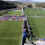 Altınordu 2. Lig'e Katılmama Kararı Aldı